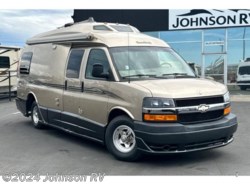 Used 2009 Roadtrek Roadtrek 210-Popular available in Sandy, Oregon