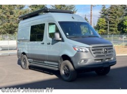 New 2024 Storyteller Overland Stealth MODE Storyteller Overland available in Sandy, Oregon