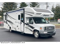 New 2025 Jayco Greyhawk 30Z available in Sandy, Oregon