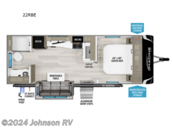 Used 2024 Grand Design Imagine XLS 22RBE available in Sandy, Oregon