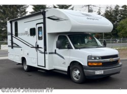 New 2025 Jayco Redhawk SE 22C available in Sandy, Oregon