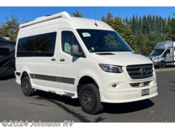 New 2025 Grech RV Turismo-ion Tour AWD available in Sandy, Oregon