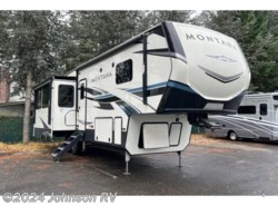 Used 2021 Keystone Montana 3120RL available in Sandy, Oregon