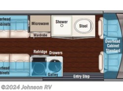 Used 2019 Midwest  Legend FSL available in Sandy, Oregon