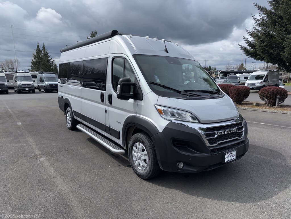 New 2025 Jayco Swift 20E available in Sandy, Oregon