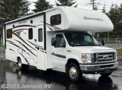 Used 2016 Forest River Sunseeker 2500TS available in Sandy, Oregon