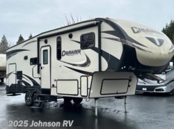 Used 2018 Prime Time Crusader Lite 26RE available in Sandy, Oregon