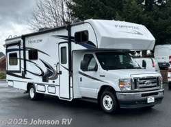 Used 2021 Forest River Forester 2551DS LE available in Sandy, Oregon