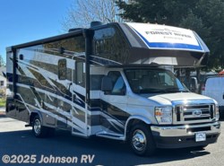 New 2025 Forest River Forester Classic 2441DS available in Sandy, Oregon