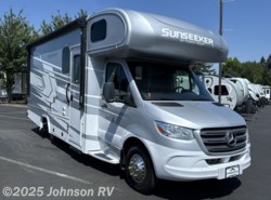 Used 2021 Forest River Sunseeker 2400B MBS available in Sandy, Oregon