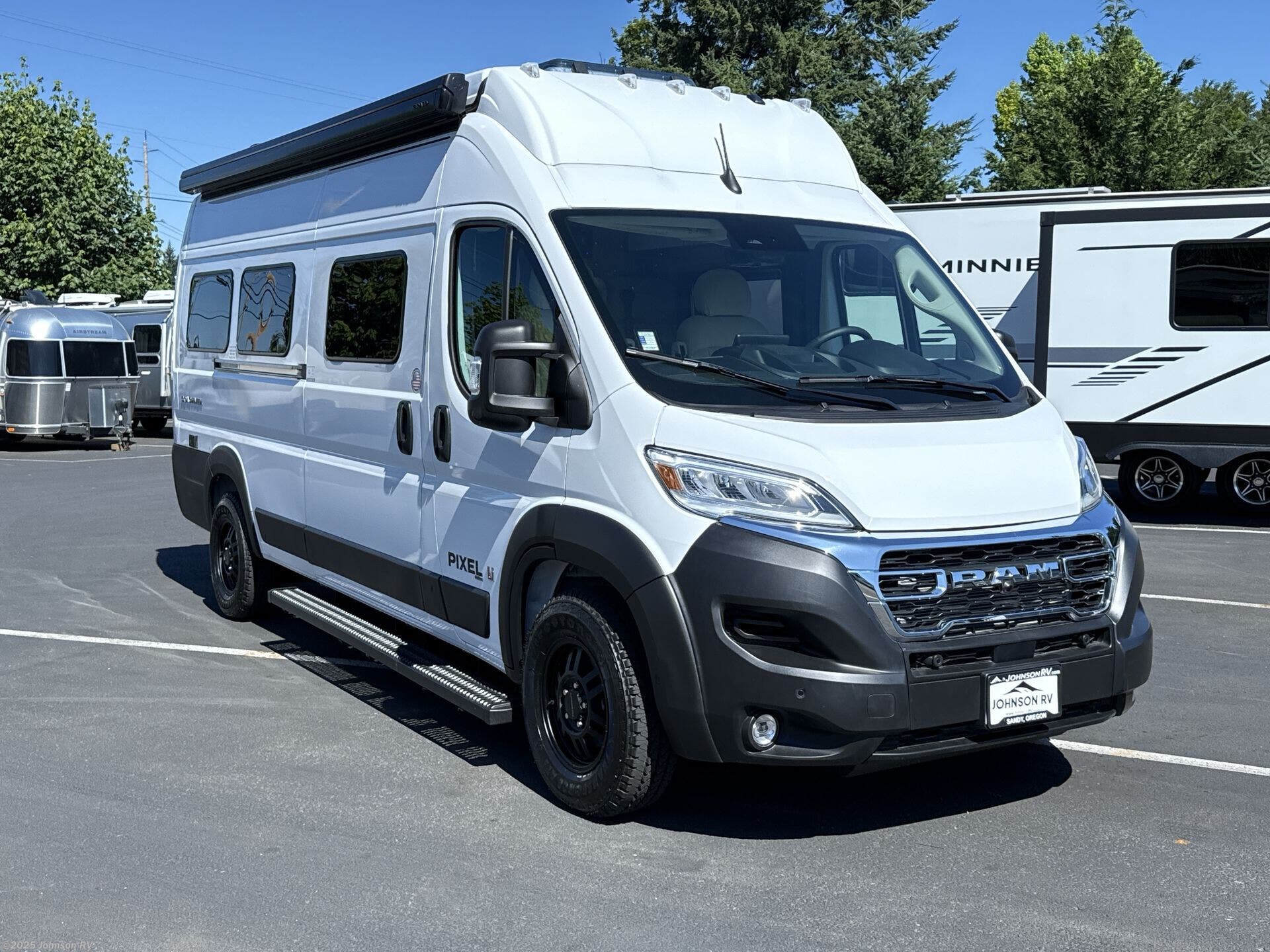 New 2026 Coachmen Pixel P 2.0M available in Sandy, Oregon