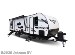 New 2026 Forest River EVO 2160RBX available in Sandy, Oregon