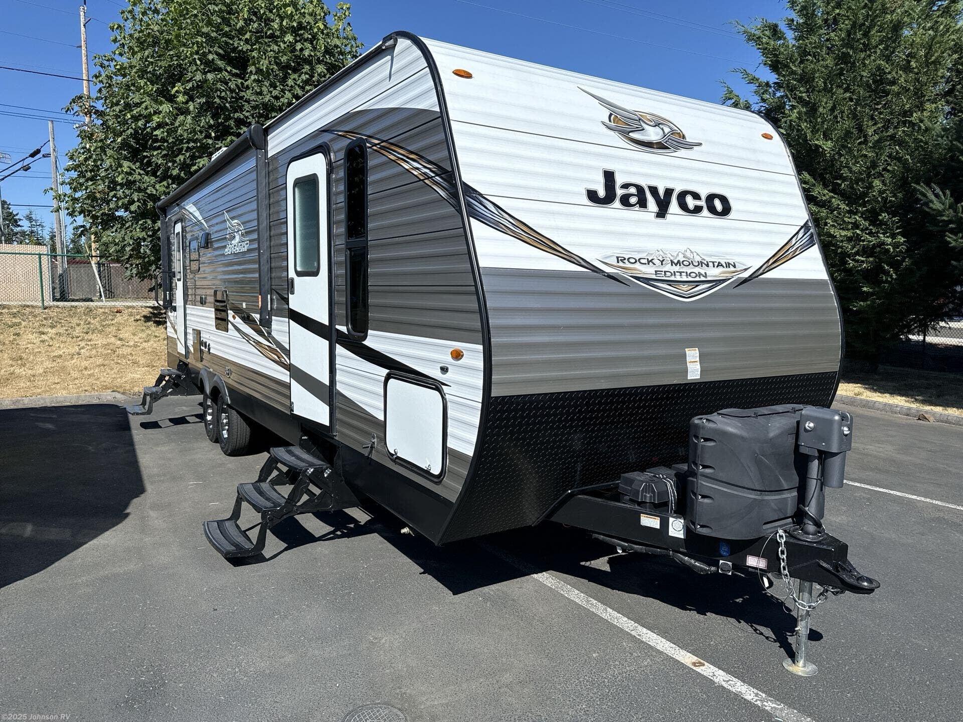 Used 2019 Jayco Jay Flight SLX 8 285RLSW available in Sandy, Oregon