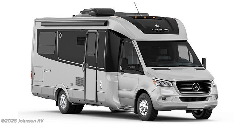 Used 2025 Leisure Travel Unity 24CB available in Sandy, Oregon