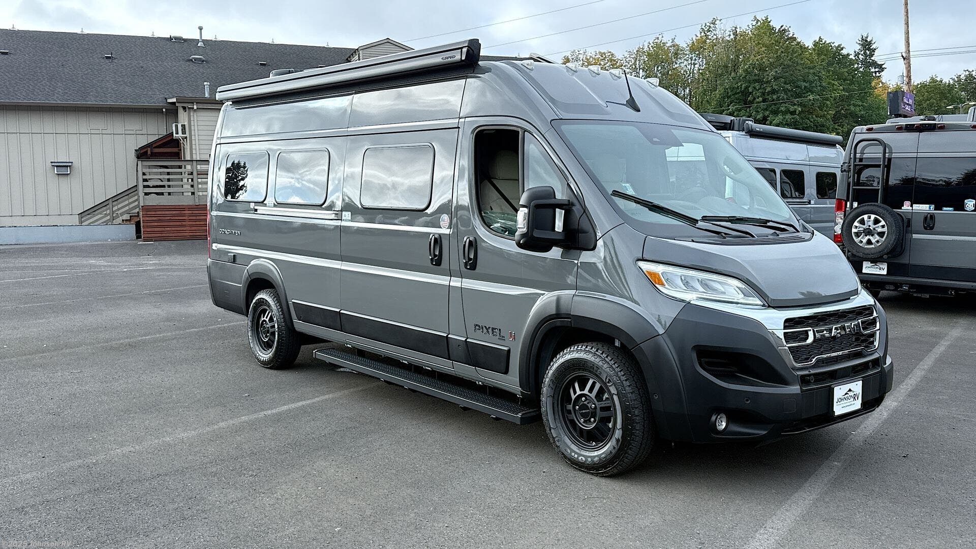 New 2026 Coachmen Pixel P 2.0M available in Sandy, Oregon