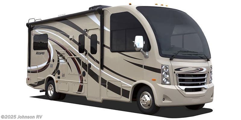Used 2017 Thor Motor Coach Vegas 25.2 available in Sandy, Oregon