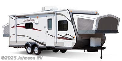Used 2015 Jayco Jay Feather Ultra Lite X213 available in Sandy, Oregon