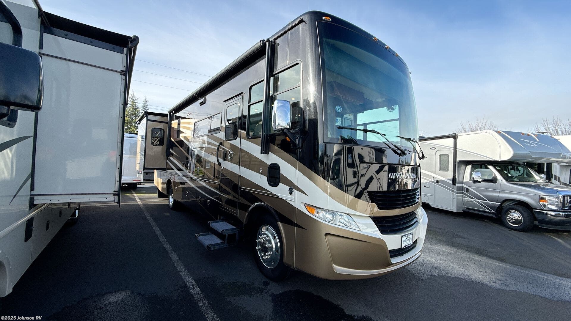 Used 2019 Tiffin Open Road Allegro 32 SA available in Sandy, Oregon
