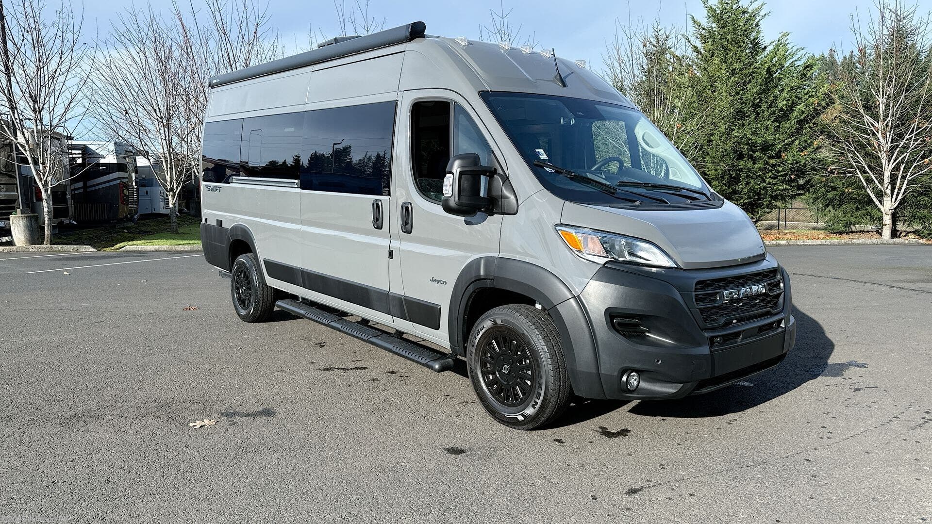 New 2026 Jayco Swift 20T available in Sandy, Oregon