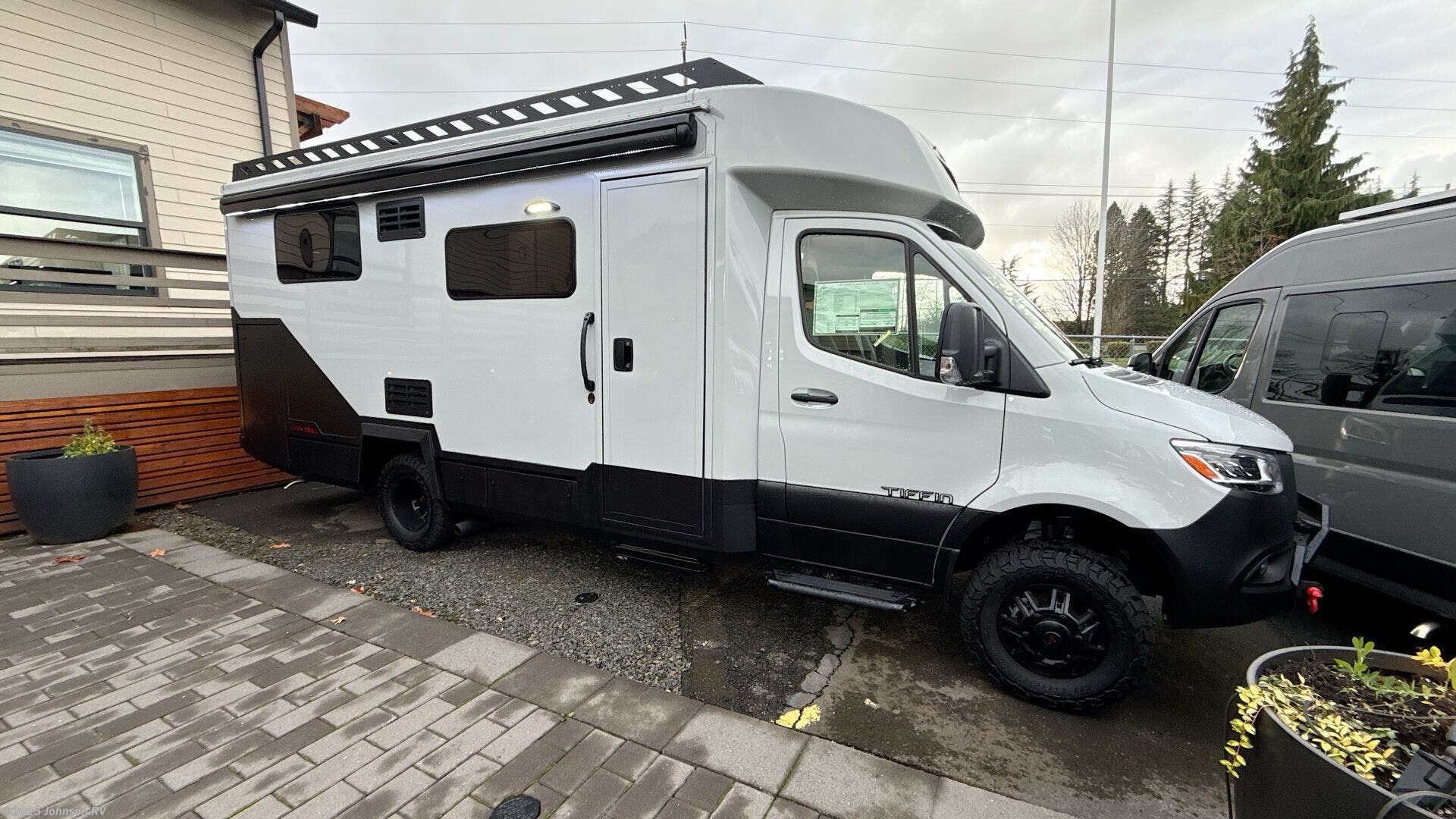 New 2026 Tiffin Open Trail 25 AO available in Sandy, Oregon