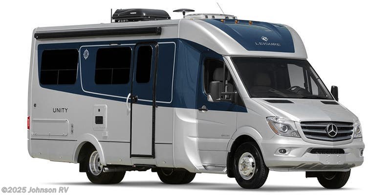 Used 2020 Leisure Travel Unity U24RL available in Sandy, Oregon