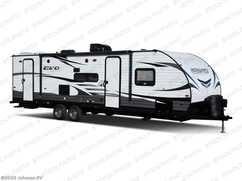 New 2026 Forest River EVO Lite Northwest 2750QBX available in Sandy, Oregon