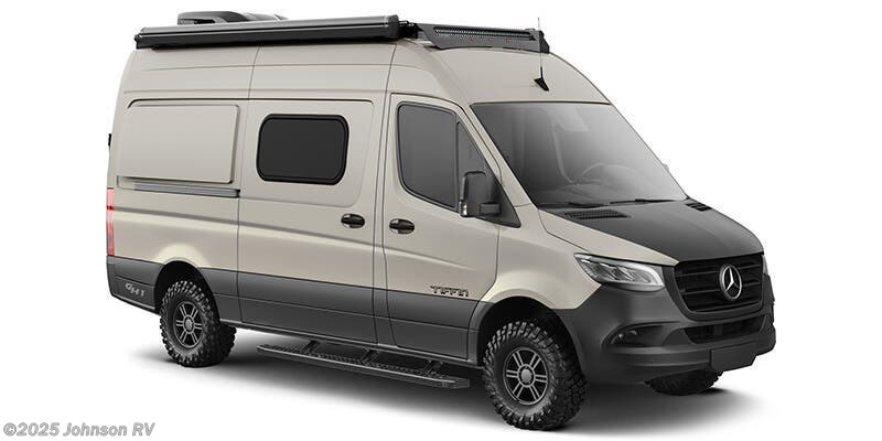 New 2026 Tiffin GH1 GH1 available in Sandy, Oregon