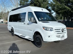 New 2026 Coachmen Galleria 24QM AWD available in Sandy, Oregon
