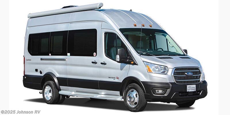 New 2026 Coachmen Beyond 22RB AWD available in Sandy, Oregon