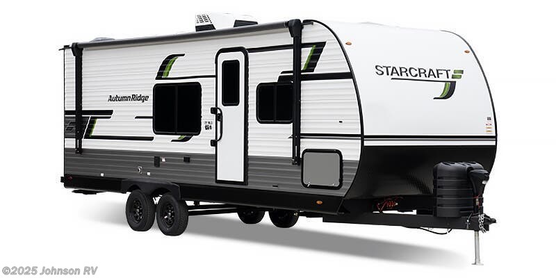 Used 2024 Starcraft Autumn Ridge 26BHS available in Sandy, Oregon