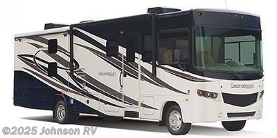 Used 2014 Forest River Georgetown 335DS available in Sandy, Oregon