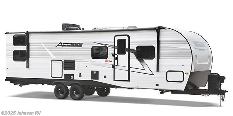 New 2026 Winnebago Access 25ML available in Sandy, Oregon