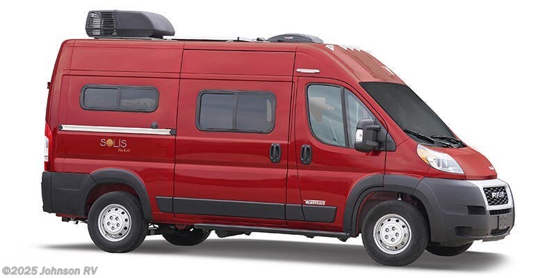 Used 2022 Winnebago Solis Pocket Solis Pocket available in Sandy, Oregon