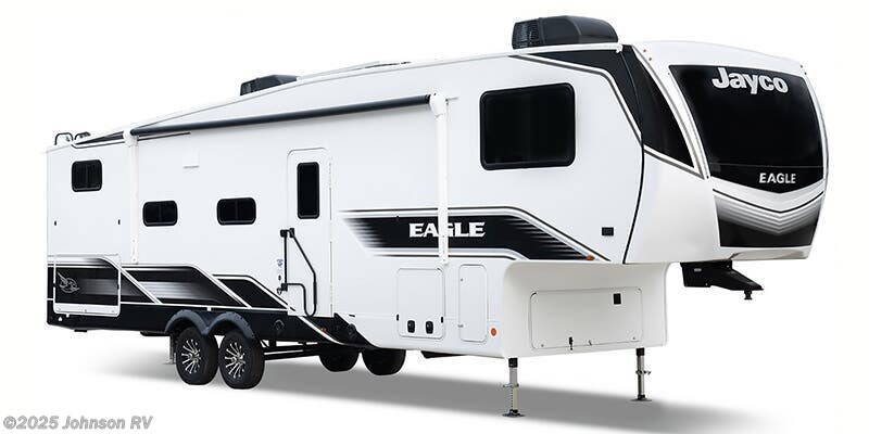 Used 2025 Jayco Eagle HT 28CRT available in Sandy, Oregon