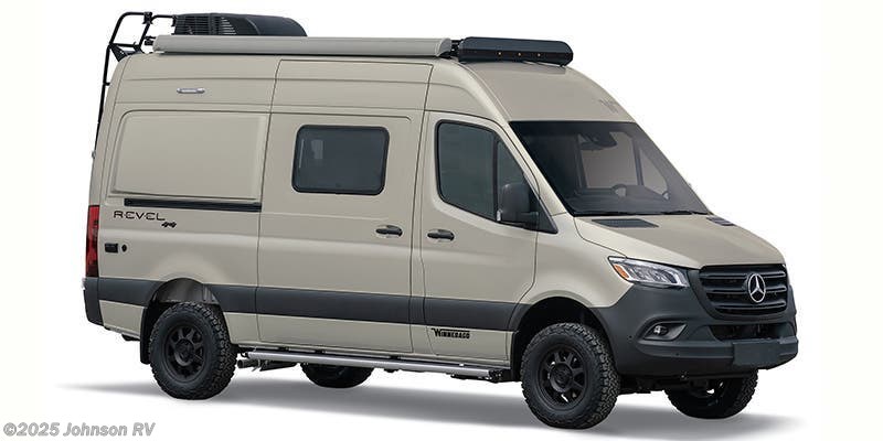 Used 2021 Winnebago Revel Revel available in Sandy, Oregon