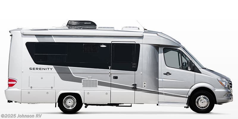 Used 2017 Leisure Travel Serenity S24CB available in Sandy, Oregon