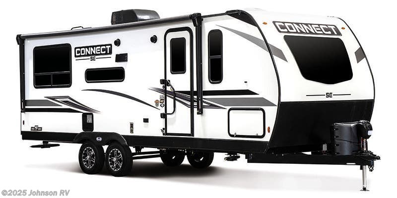 Used 2023 K-Z Connect SE C221FKKSE available in Sandy, Oregon