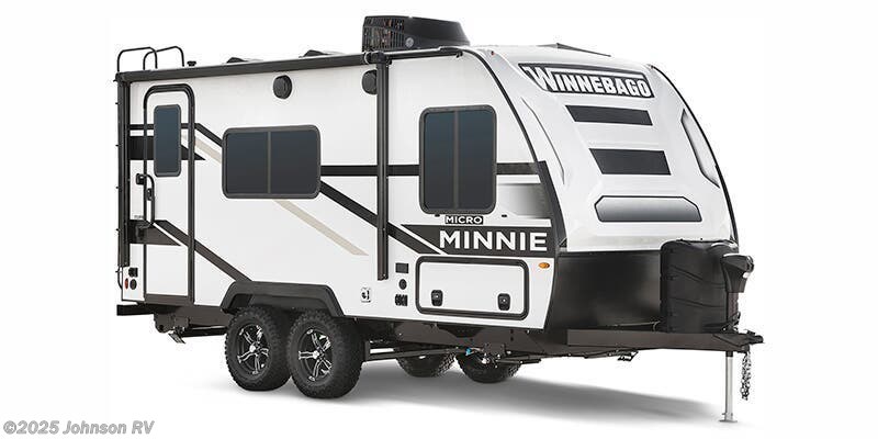 Used 2021 Winnebago Micro Minnie 1700BH available in Sandy, Oregon
