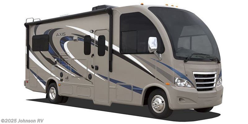 Used 2016 Thor Motor Coach Axis 25.1 available in Sandy, Oregon