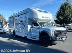 New 2026 Grand Design Lineage Super C Series F 31ZW available in Sandy, Oregon