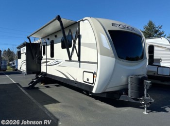 Used 2021 Venture RV SportTrek Touring 336VRK available in Sandy, Oregon
