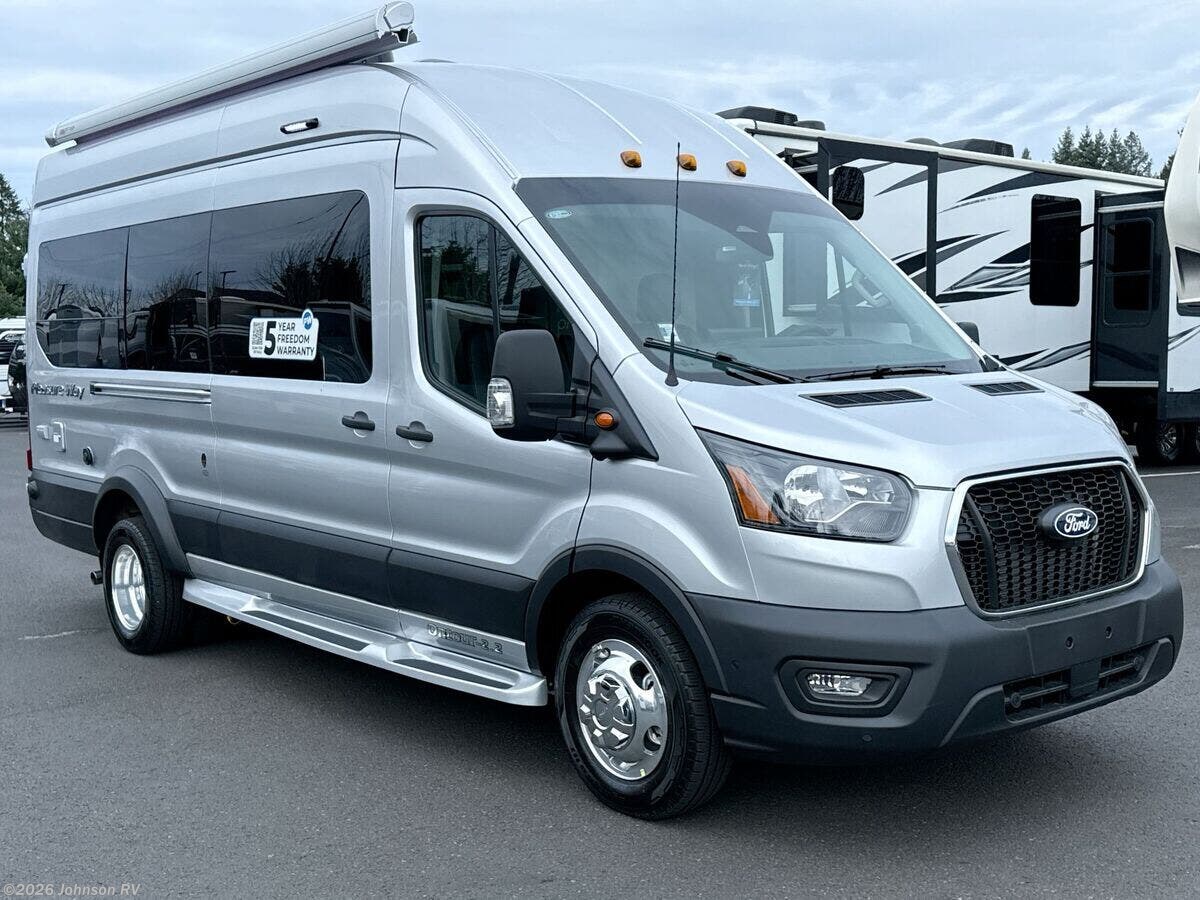 New 2026 Pleasure-Way Ontour 2.2 available in Sandy, Oregon