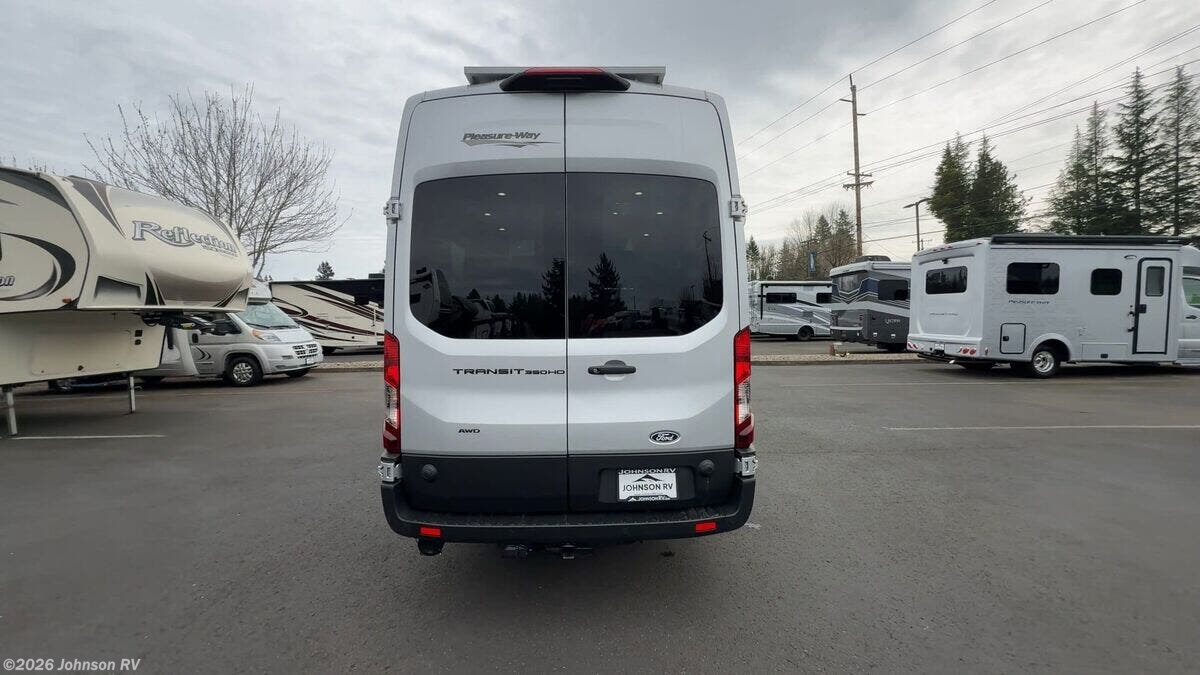 New 2026 Pleasure-Way Ontour 2.2 available in Sandy, Oregon