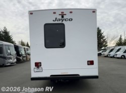 New 2026 Jayco Redhawk SE 31FF available in Sandy, Oregon