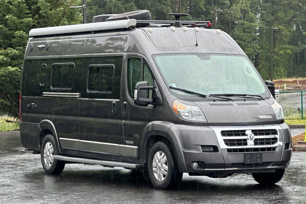 Used 2019 Winnebago Travato 59KL available in Sandy, Oregon