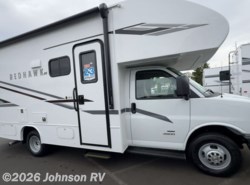 New 2026 Jayco Redhawk SE 22C available in Sandy, Oregon