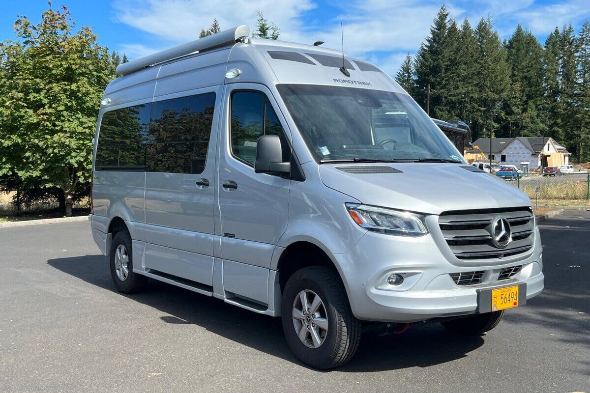 Used 2023 Roadtrek SS Agile SS AGILE available in Sandy, Oregon