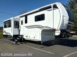 New 2026 Heartland Milestone 31RL available in Sandy, Oregon