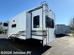 New 2026 Heartland Milestone 31RL available in Sandy, Oregon