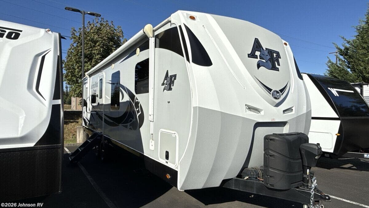 Used 2021 Northwood Arctic Fox North Fork 29RK available in Sandy, Oregon